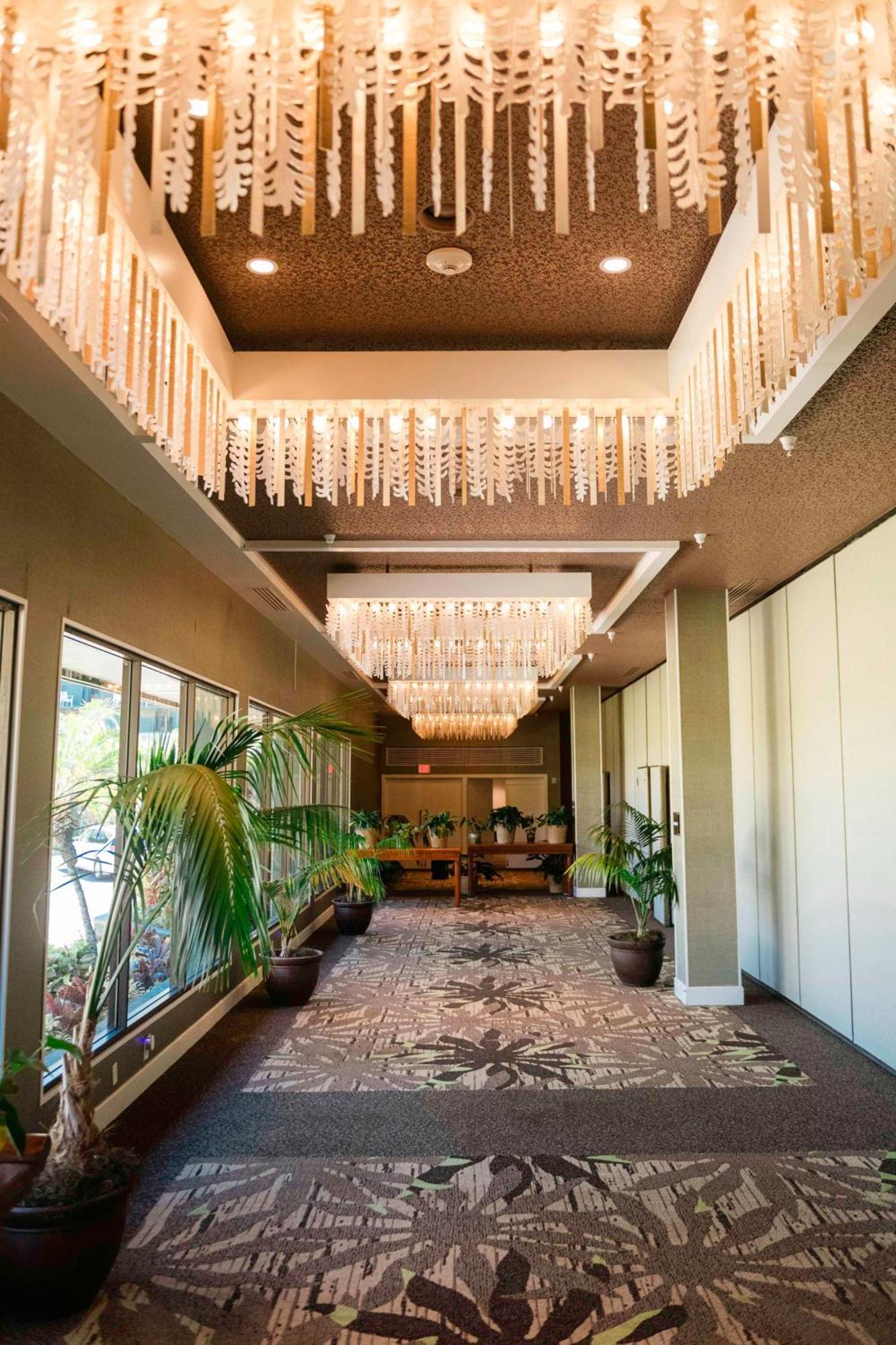 Outrigger Kaua'I Beach Resort & Spa Lihue Exterior photo