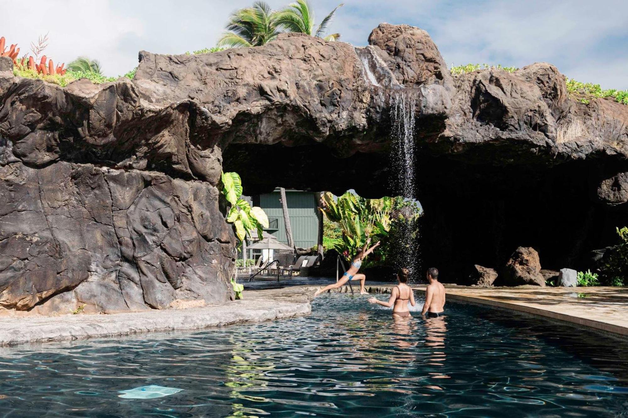 Outrigger Kaua'I Beach Resort & Spa Lihue Exterior photo
