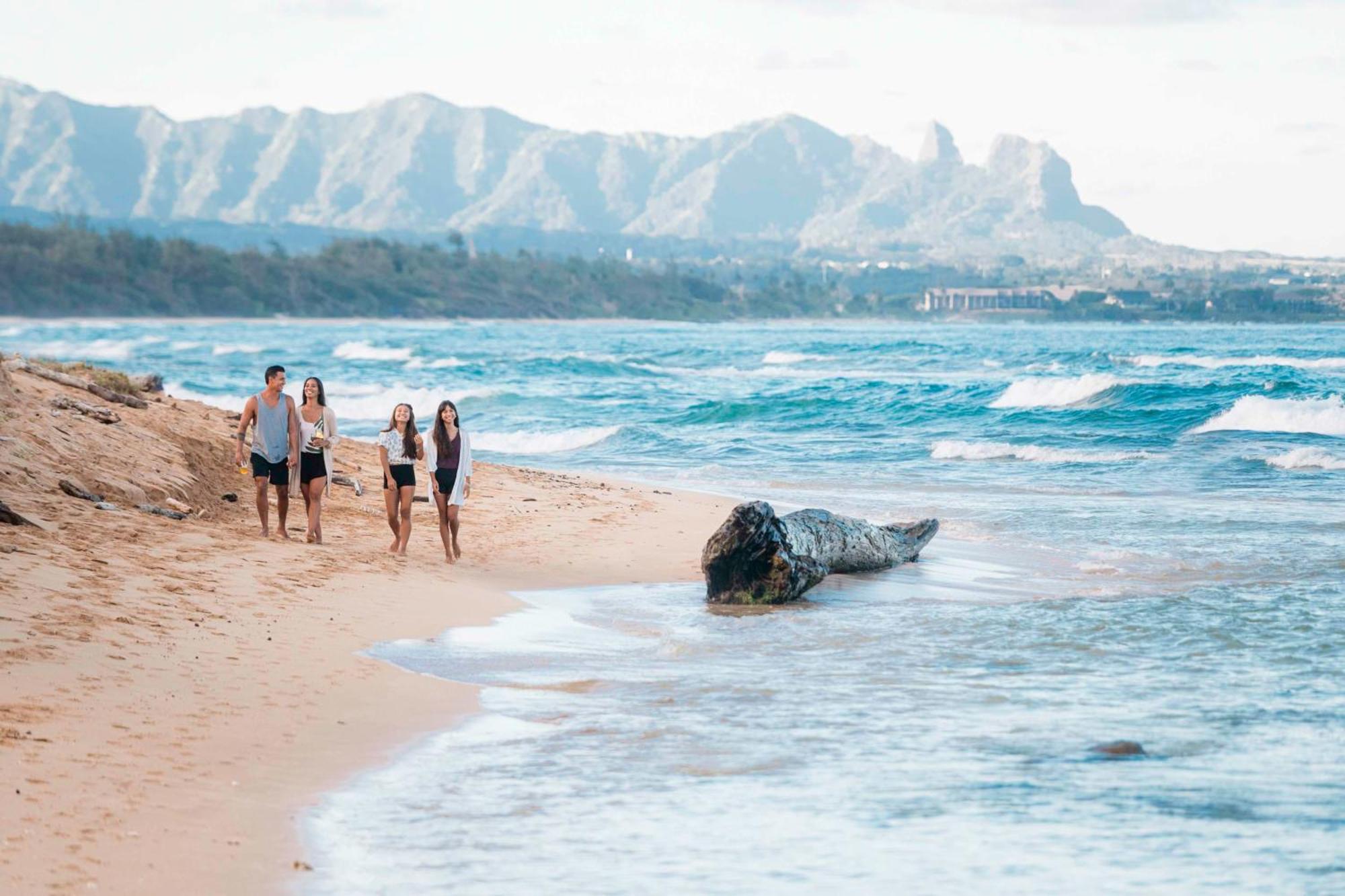 Outrigger Kaua'I Beach Resort & Spa Lihue Exterior photo