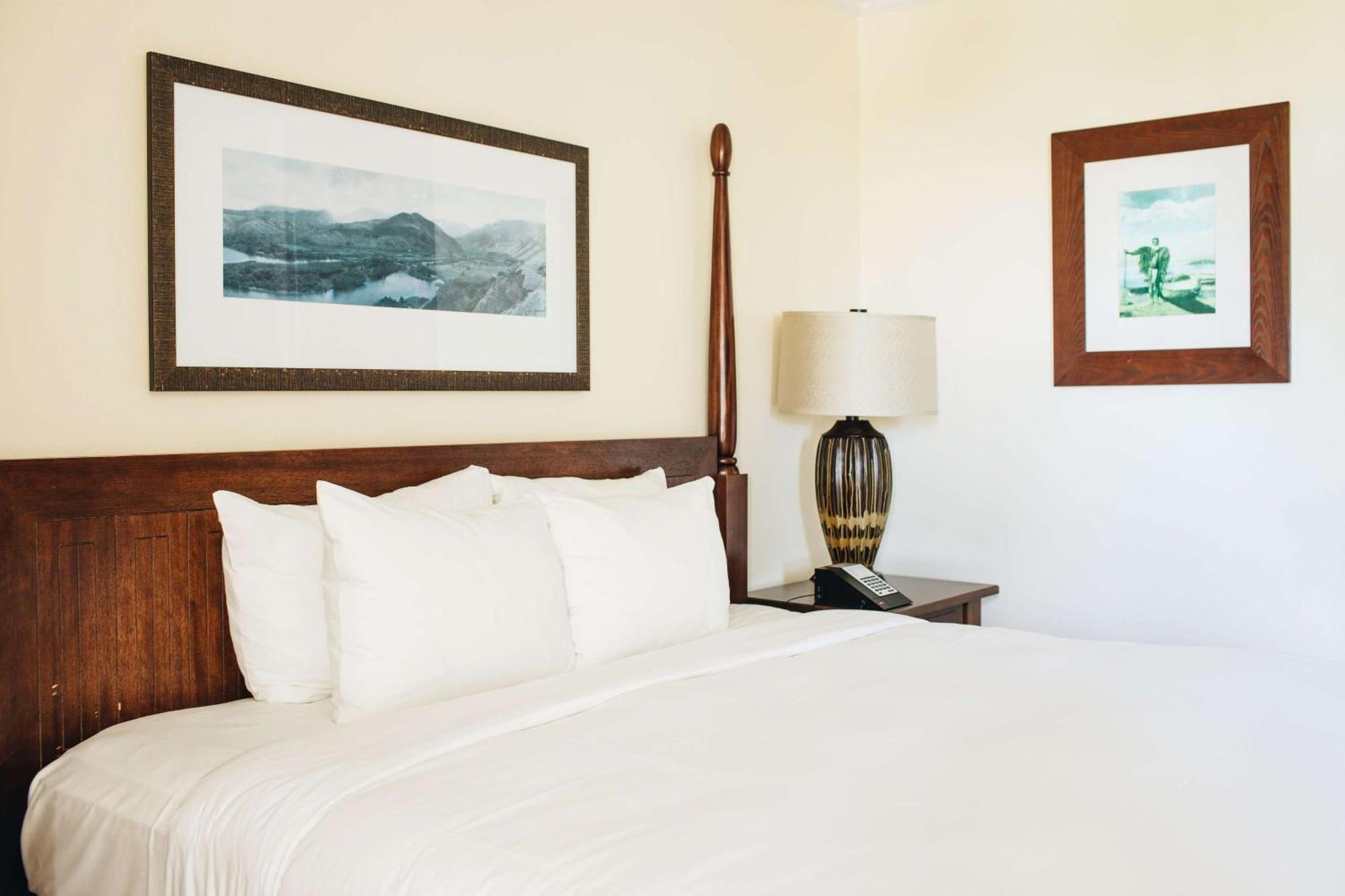 Outrigger Kaua'I Beach Resort & Spa Lihue Exterior photo