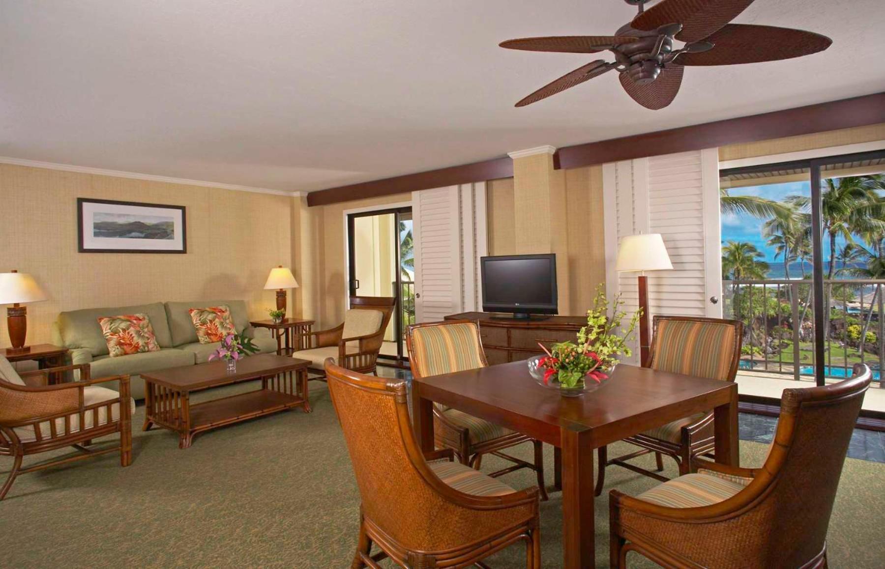 Outrigger Kaua'I Beach Resort & Spa Lihue Exterior photo