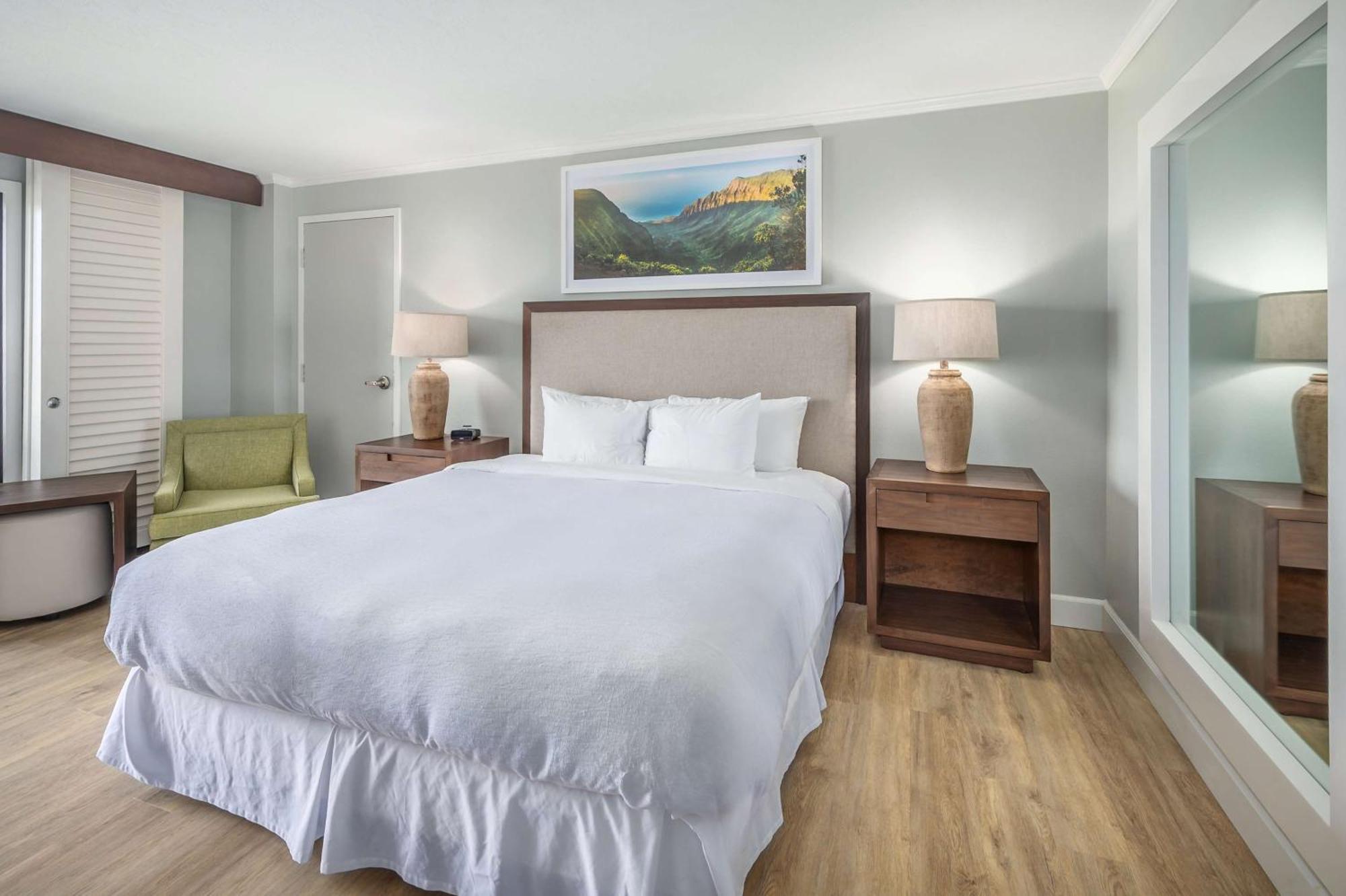 Outrigger Kaua'I Beach Resort & Spa Lihue Exterior photo