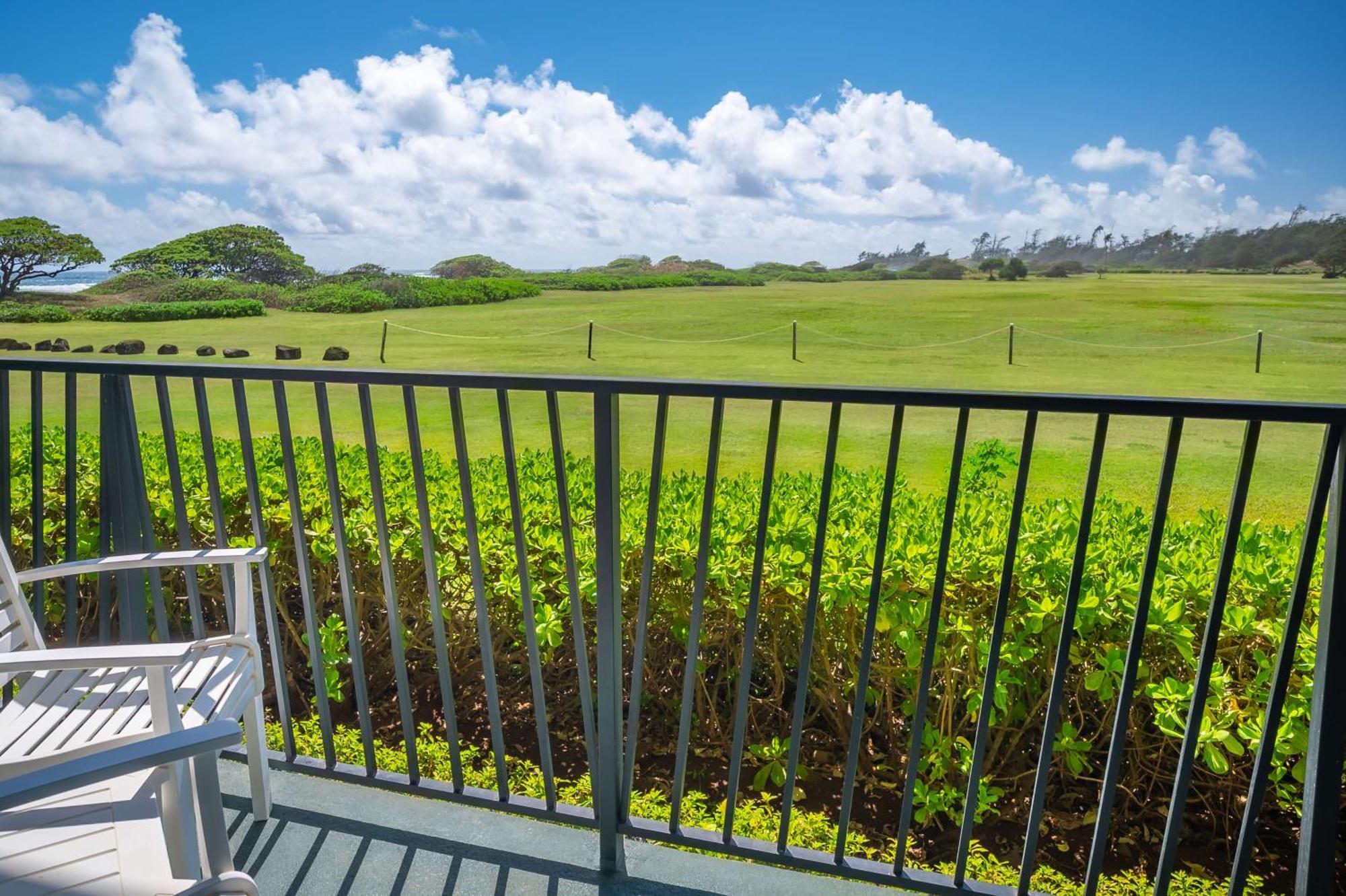 Outrigger Kaua'I Beach Resort & Spa Lihue Exterior photo
